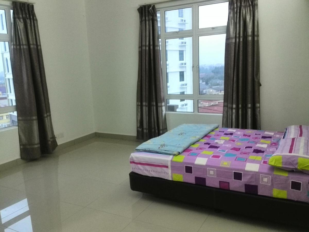 קוטה בארו Homestay Sa De' Viana Apartment מראה חיצוני תמונה
