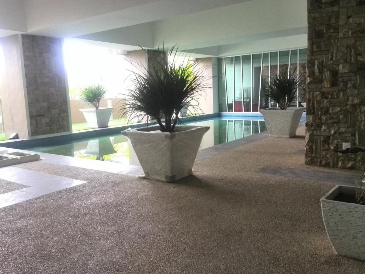 קוטה בארו Homestay Sa De' Viana Apartment מראה חיצוני תמונה