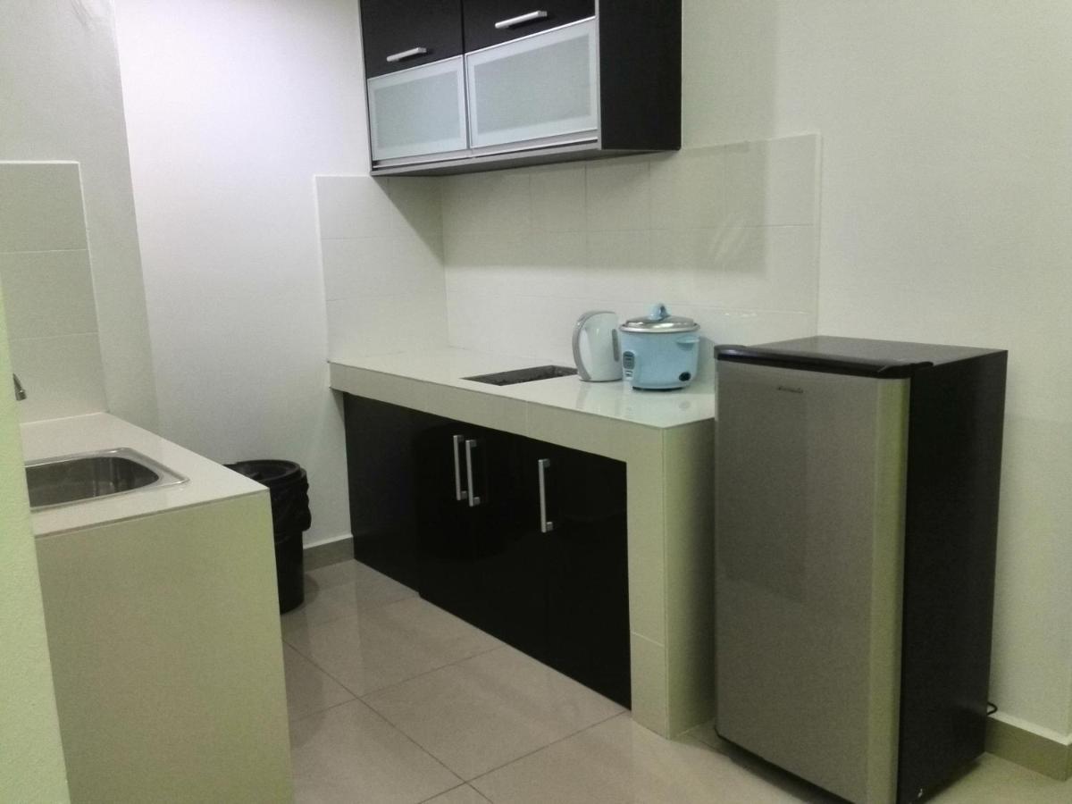 קוטה בארו Homestay Sa De' Viana Apartment מראה חיצוני תמונה