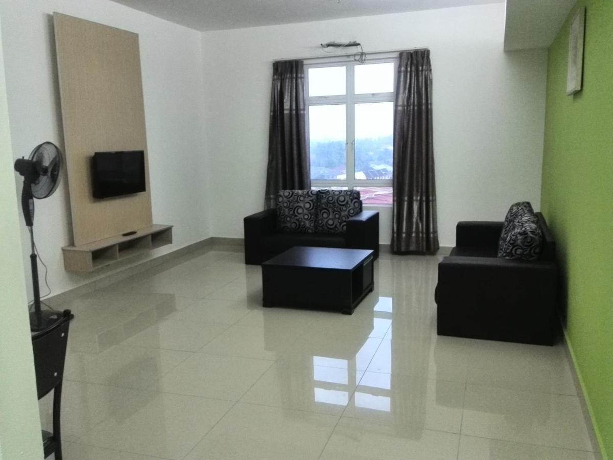 קוטה בארו Homestay Sa De' Viana Apartment מראה חיצוני תמונה