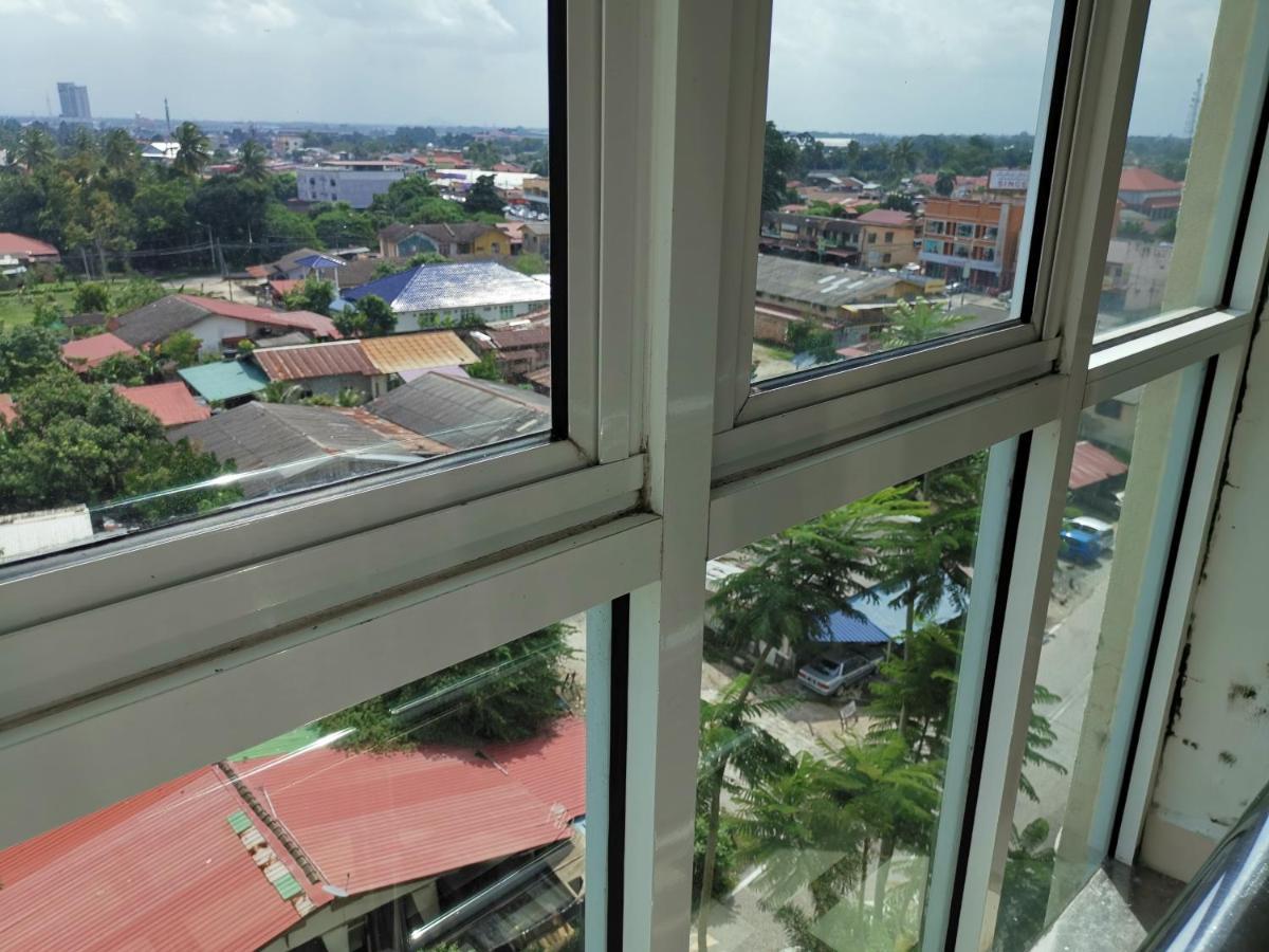 קוטה בארו Homestay Sa De' Viana Apartment מראה חיצוני תמונה