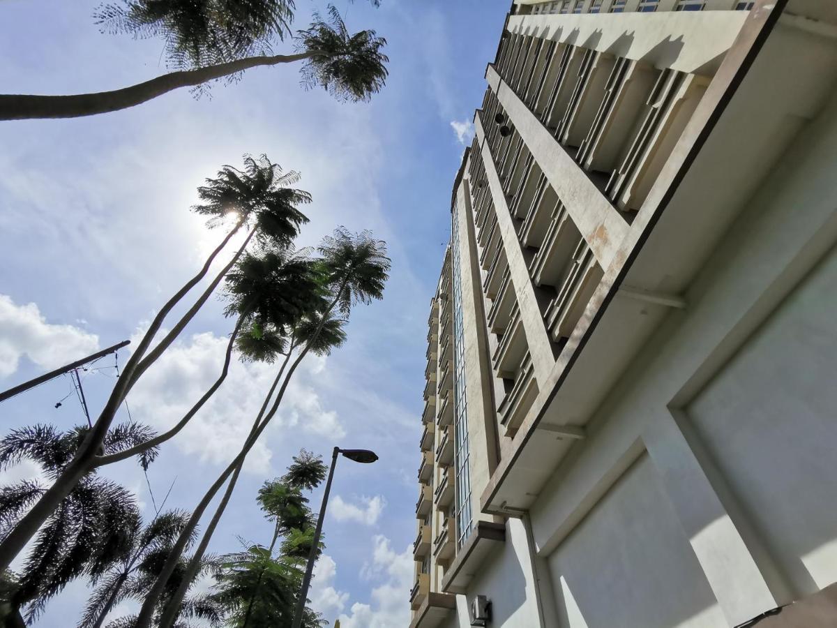 קוטה בארו Homestay Sa De' Viana Apartment מראה חיצוני תמונה